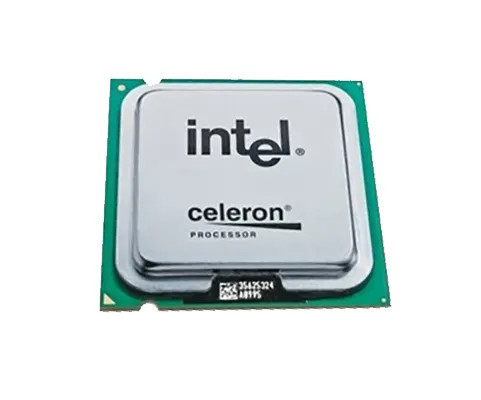SL4P3 - Intel Celeron Single-Core 733MHz Socket PPGA370 Processor