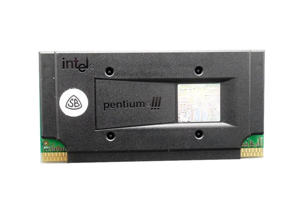 SL3XG - Intel Pentium III 533MHz 256KB Socket SECC2 Processor