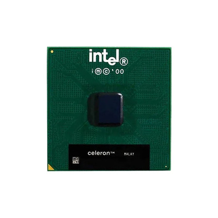 SL3HQ - Intel Celeron 366MHz Processor