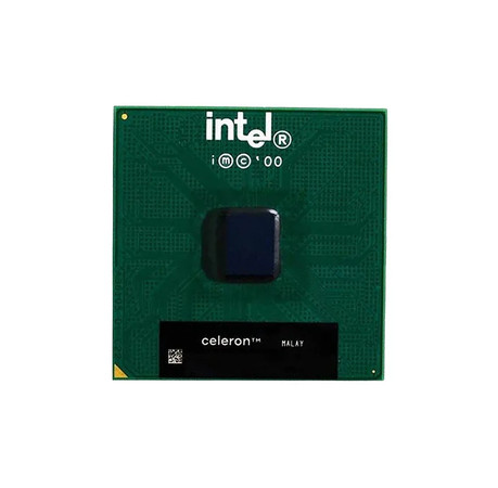 SL37X - Intel Celeron 400MHz 128KB Socket PPGA370 Processor