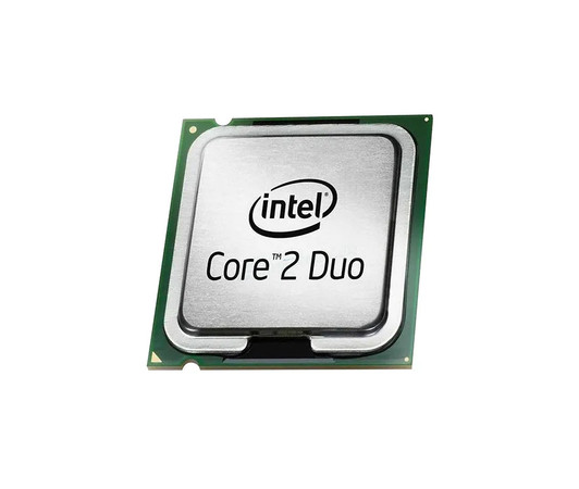 P9600 - Intel Core 2 Duo 2.66GHz 6MB Socket PGA478 Processor