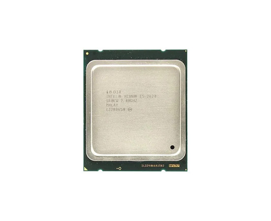 825008-L21 - HP Xeon E5-2620 Hexa-Core 2.00GHz Processor Kit