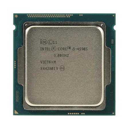 773082-001 - HP 3.00GHz Quad-Core i5-4590S FCLGA1150 Processor