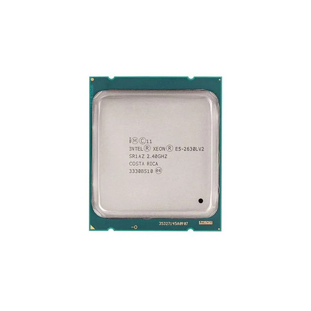 718964-B21 - HP Intel Xeon E5-2630LV2 2.40GHz 6-Core Processor