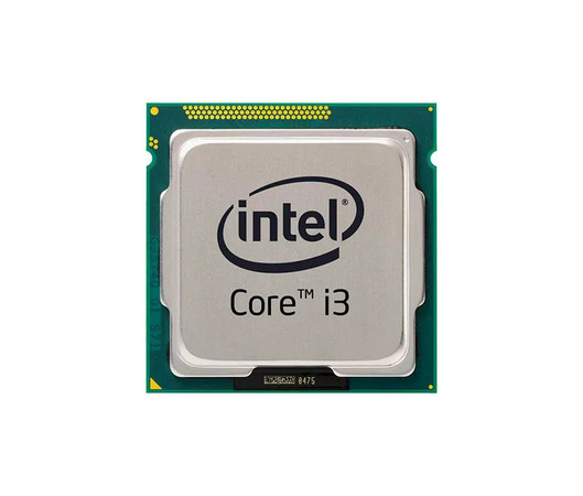 713165-001 - HP Intel Core i3-2348M 2.30GHz Dual Core Processor
