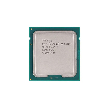 701839-L21 - HP Xeon E5-2407V2 2.40GHz Quad-Core Processor