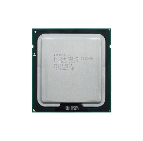 665866-L21 - HP Xeon E5-2407 Quad-Core 2.20GHz FCLGA1356 Processor
