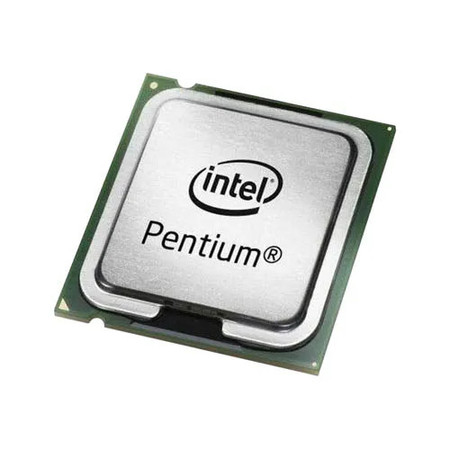 645135-003 - HP Intel Pentium G640 2.80GHz Dual-Core Processor