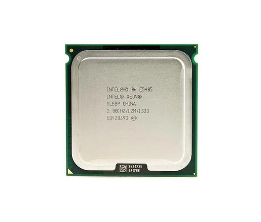 458786-L21 - HP 2.00GHz Quad-Core LGA771 Xeon Processor Kit