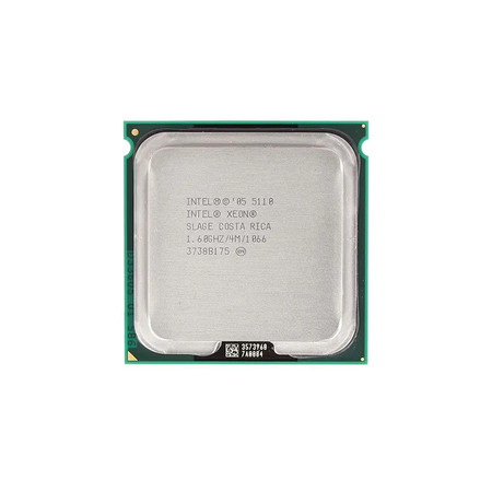 442840-B21 - HP 1.60GHz 1066MHz 4MB LGA771 Dual-Core Processor