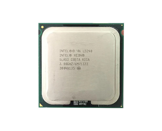 437426-102 - HP 2.33GHz Quad-Core Xeon E5345 LGA771 Processor