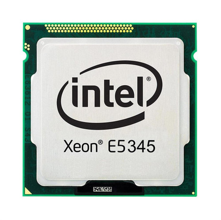 435944-XX1 - HP 2.33GHz Quad-Core Xeon E5345 LGA771 Processor