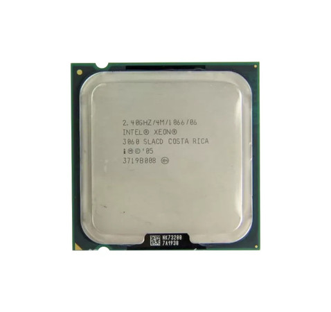 419398-L21 - HP 2.40GHz 1066MHz 4MB Dual-Core Xeon Processor
