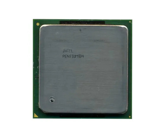 BX80531NK160G - Intel 1.60GHz 400MHz FSB 256KB Socket PPGA478 Processor