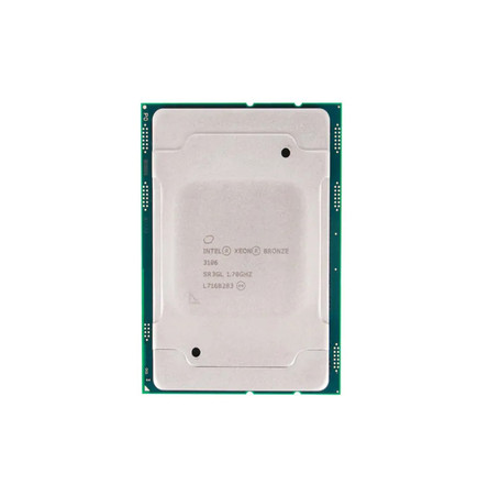 860651-L21 - HPE 1.70GHz Octa-Core Socket FCLGA3647 Processor Kit