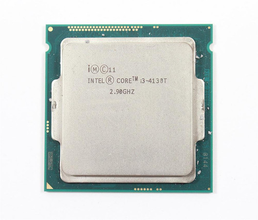 741663-001 - HP Intel Core i3-4130T 2.90GHz Dual-Core Processor