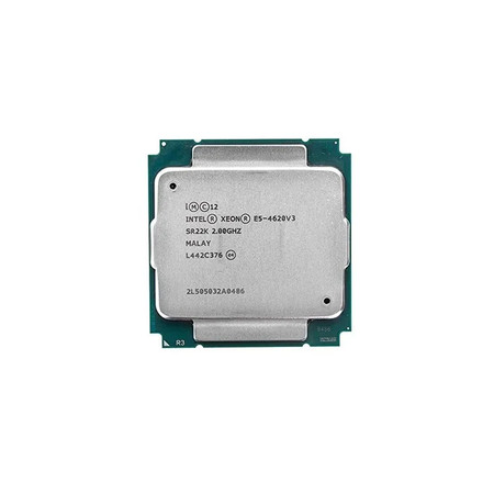 742702-L21 - HP Xeon E5-4620V3 Deca-Core 2.00GHz Processor Kit