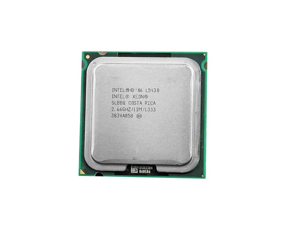 484513-B21 - HP 2.66GHz Quad-Core Xeon L5430 LGA771 Processor