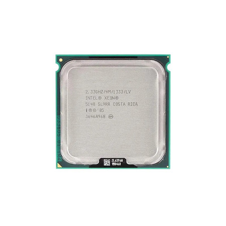 416169-101 - HP 2.33GHz 1333MHz 4MB LGA771 Dual-Core Processor