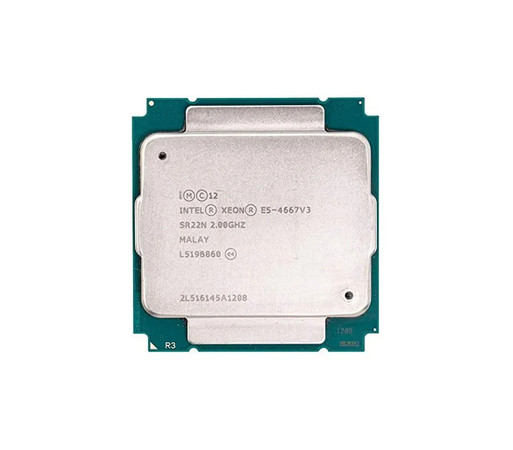 728382-B21 - HP Xeon E5-4667 V3 16-Core 2.00GHz Processor