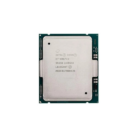 868057-001 - HP Intel Xeon E7-8867V4 18-Core 2.40GHz Processor