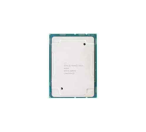 875343-L21 - HP Xeon Gold 6134M 3.20GHz Octa-Core Processor