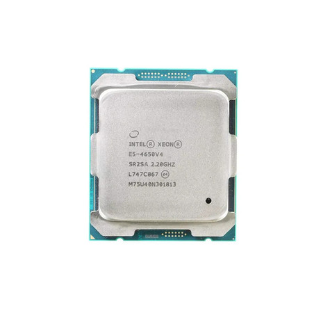 830274-L21 - HP Xeon E5-4650V4 14-Core Processor