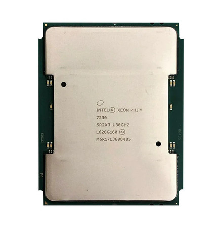 HJ8066702859400 - Intel 64 Core 1.30GHz Socket SVLCLGA3647 Processor