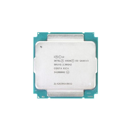 755399-B21 - HP Xeon E5-2695V3 2.30GHz 14-Core Processor