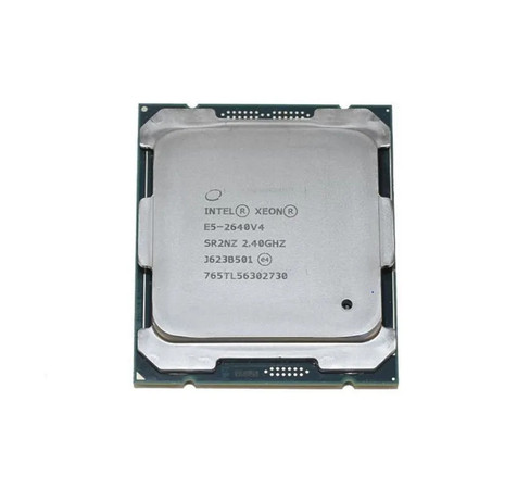850379-001 - HP Xeon E5-2640V4 10-Core Processor Kit
