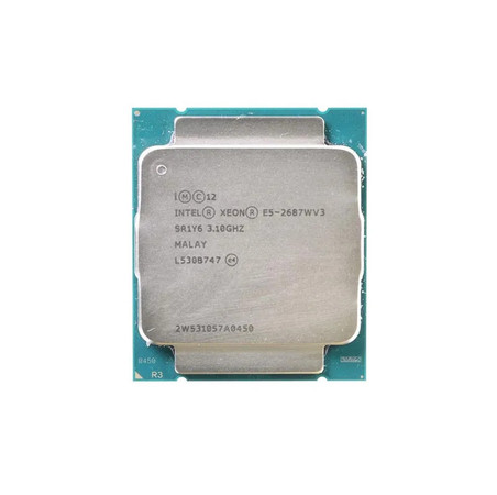766393-B21 - HP 3.10GHz 10-Core Xeon E5-2687WV3 Processor