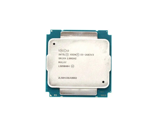 755397-L21 - HP 2.00GHz 14-Core Xeon E5-2683V3 Processor