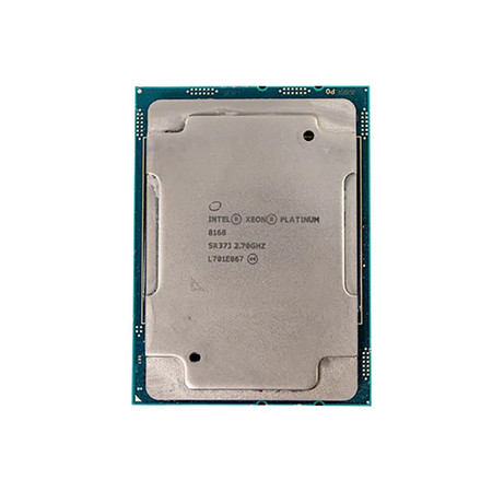 870978-L21 - HP Xeon Platinum 8168 24-Core 2.70GHz Processor