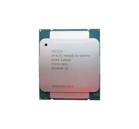 755407-L21 - HP Xeon E5-2667V3 3.20GHz 8-Core FCLGA2011-3 Processor