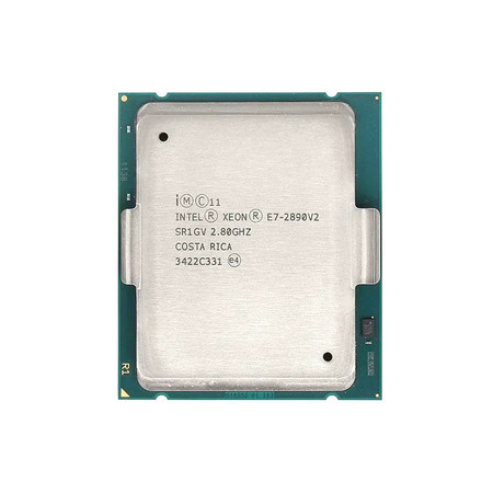 769744-001 - HP Xeon E7-2890 v2 15-Core 2.80GHz Processor