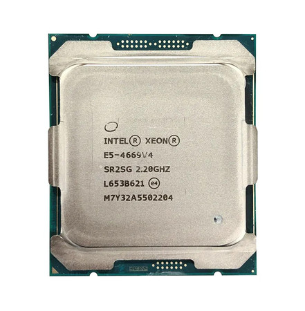 SR2SG - Intel 22-Core 2.20GHz 55MB FCLGA2011-3 Processor
