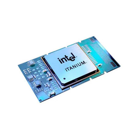 AT085-2003A - HP 1.73GHz Quad-Core Itanium 9520 LGA1248 Processor