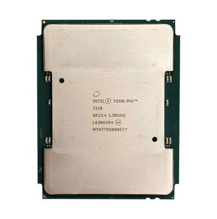 HJ8066702859300 - Intel 64 Core 1.30GHz Socket SVLCLGA3647 Processor