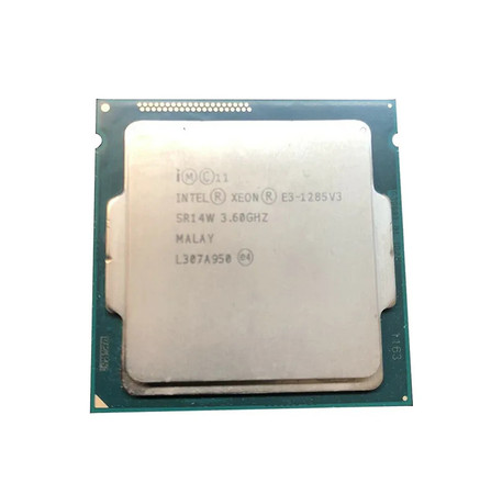 CM8064601466703 - Intel Quad Core 3.60GHz 8MB FCLGA1150 Processor