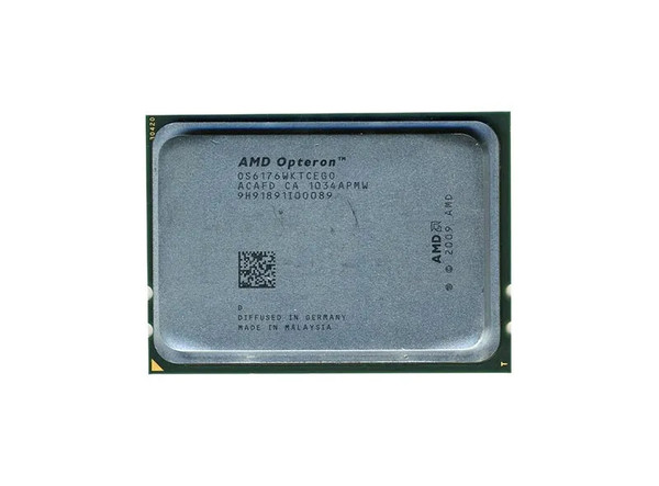 601351-L21 - HP 2.30GHz 12-Core Socket G34 Processor Kit