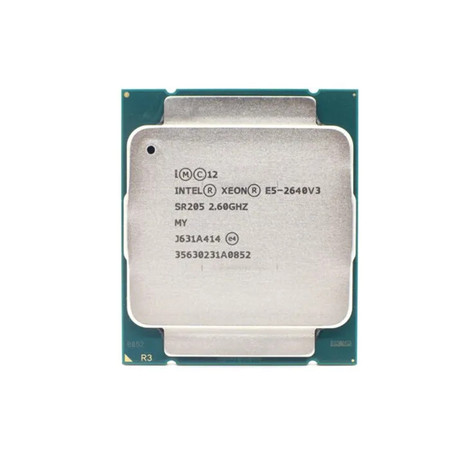 733936-L21 - HP Xeon E5-2640V3 2.60GHz 8-Core Processor