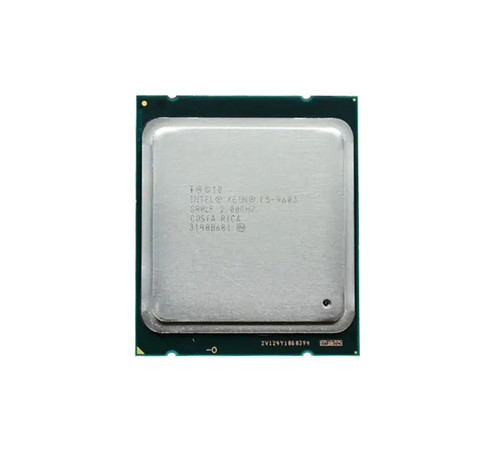 679108-B21 - HP Xeon E5-4603 Quad-Core 2.00GHz Processor Kit