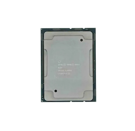 860689-L21 - HP Xeon Gold 6134 3.20GHz Octa-Core Processor