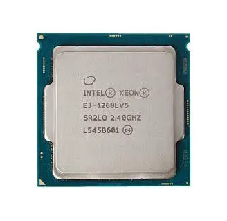 CM8066201937901 - Intel Quad Core 2.40GHz 8MB FCLGA1151 Processor