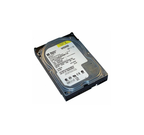 05T206 - Dell 20GB 7200RPM IDE ATA-100 3.5" HDD