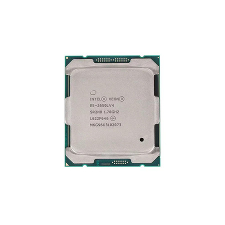 803120-L21 - HP Xeon E5-2650LV4 14-Core 1.70GHz Processor Kit