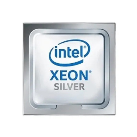 SILVER-4210R - Intel Xeon Silver 10-Core 2.40GHz FCLGA3647 Processor