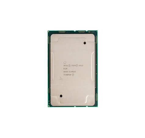 872839-L21 - HP Xeon Gold 6128 6-Core 3.40GHz Processor