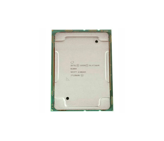 1DMT1 - Dell Xeon Platinum 8180M 2.5GHz 28-Core Processor