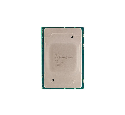 1XM76AA - HP Xeon Silver 4108 1.80GHz Octa-Core Processor